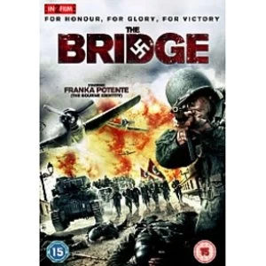 Image of Bridge DVD