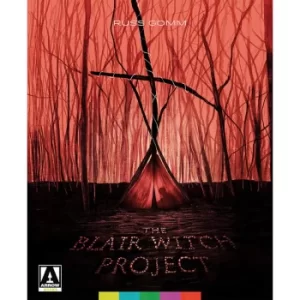 Image of The Blair Witch Project (Arrow Books)
