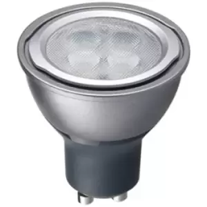 image of Kosnic 4.5W KTC PowerSpot LED GU10 PAR16 Cool White - KPRO4.5PWR/GU10-S40