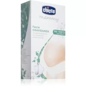 Image of Chicco Mammy Maternity Belt pregnancy belly band Size M 1 pc