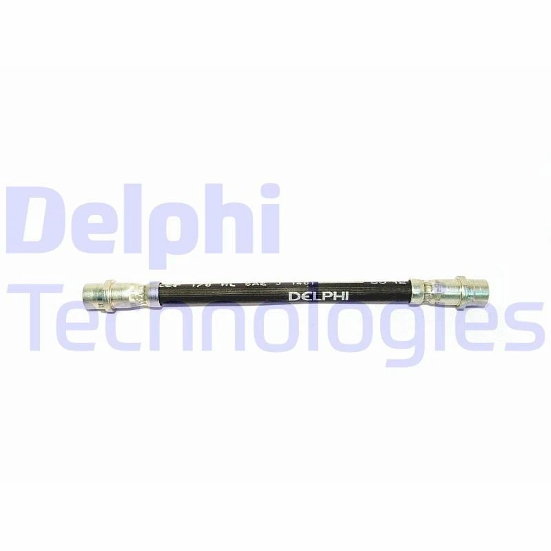 Image of DELPHI Brake hose DELPHI LH0208