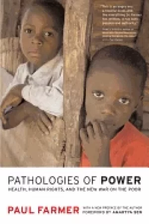 Image of pathologies of power health human rights and the new war on the poor