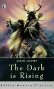 Image of The Dark Is Rising by Neil Philip Book