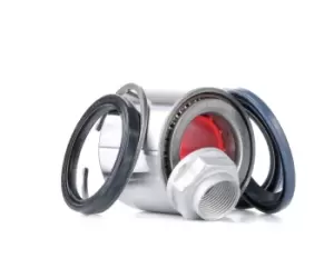 Image of FAG Wheel bearing kit Photo corresponds to scope of supply 713 6221 50 Wheel hub bearing,Wheel bearing SUBARU,FORESTER (SG),IMPREZA Stufenheck (GD)