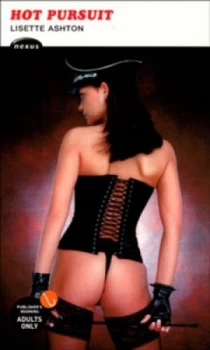 Image of Hot Pursuit by Lisette Ashton Paperback