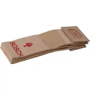 image of 2605411113 (Pk-3) Paper Dust Bags