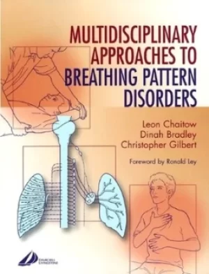 Image of Multidisciplinary approaches to breathing pattern disorders by Leon Chaitow