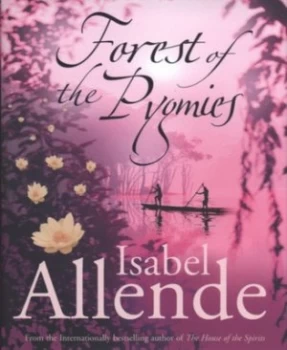 Image of Forest of the Pygmies by Isabel Allende Hardback