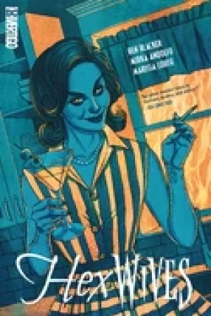 Image of hex wives