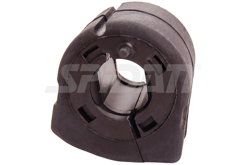 Image of SPIDAN CHASSIS PARTS Anti roll bar bush SPIDAN CHASSIS PARTS 412627