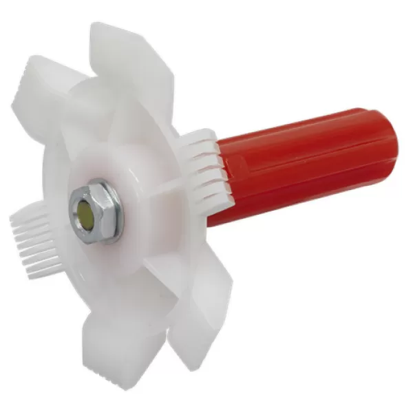 Image of Sealey Radiator Fin Straightener VS0472
