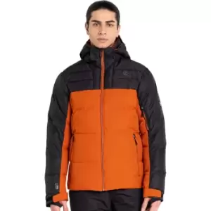 image of Dare 2B Mens Denote II Waterproof Breathable Ski Jacket M- Chest 40', (102cm)