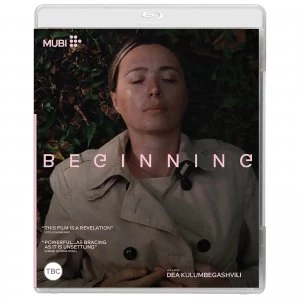 Image of Beginning [Bluray] [2021]
