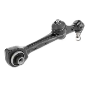 Image of RIDEX Suspension arm 273C0558 Track control arm,Wishbone MERCEDES-BENZ,S-Klasse Limousine (W221),S-Klasse Coupe (C216)