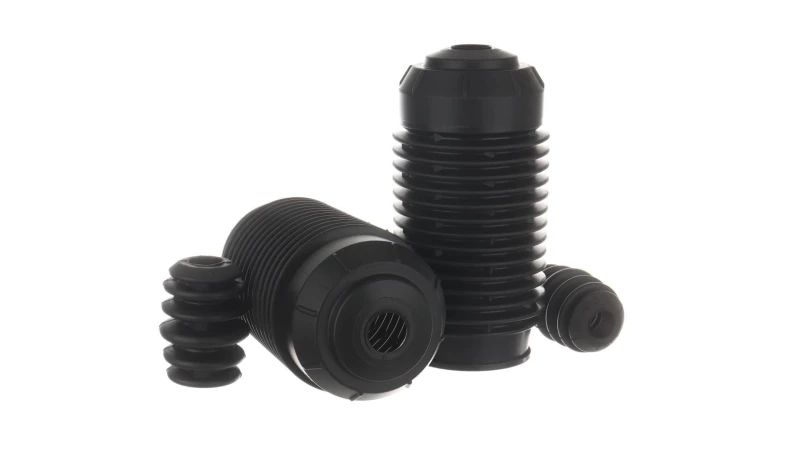 Image of SKF Dust cover kit, shock absorber SKF VKDP 33401 T
