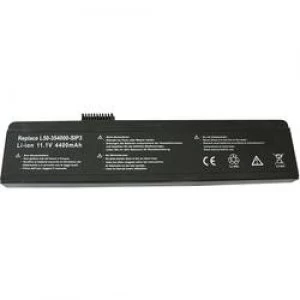 Image of Laptop battery Beltrona replaces original battery L50 3S4000 S1P3 3S4000 S1P3 04 3S4000 G1S2 04 3S4000 G1P3 04 3S400