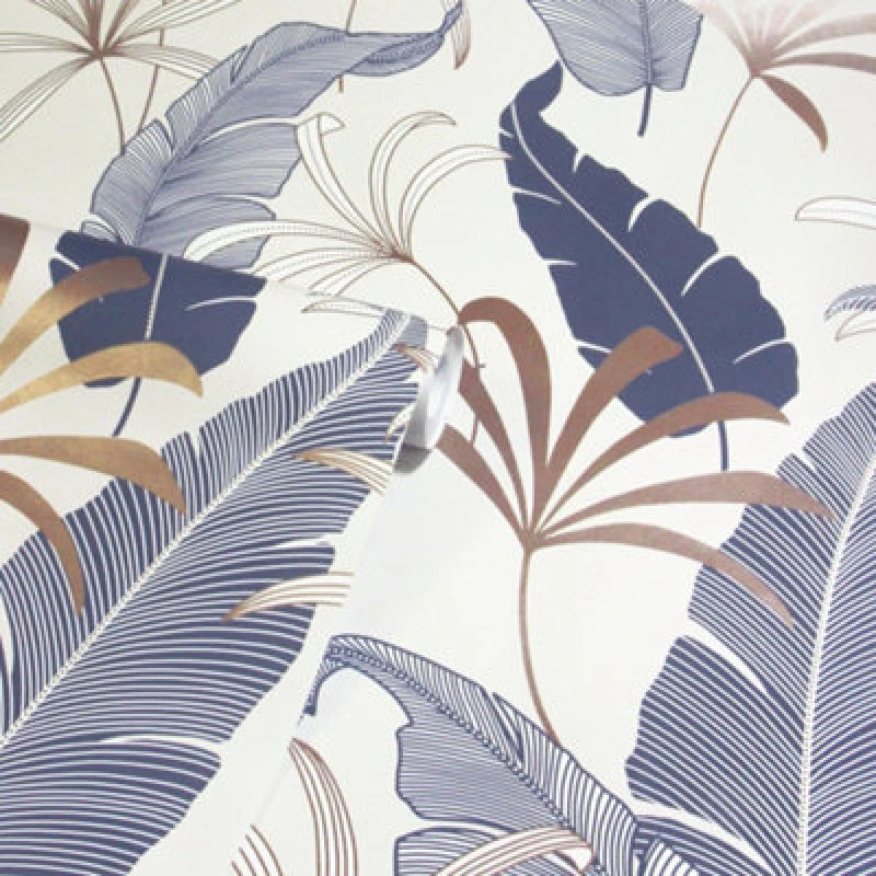 Image of Arthouse Selago Wallpaper Beige