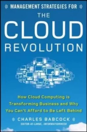 Image of Management strategies for the cloud revolution by Charles Babcock