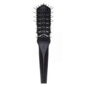 image of Denman D100 Tunnel Vent Styling Brush