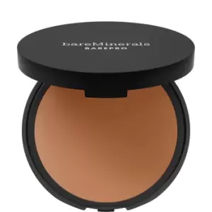 Image of bareMinerals BAREPRO Pressed 16 Hour Foundation 10g (Various Shades) - Maple 24.5