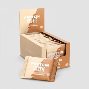Image of Myprotein Protein Cookie - White Chocolate Almond