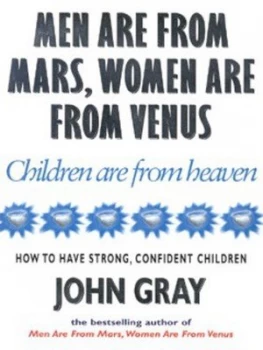Image of Children Are from Heaven by John Gray Paperback