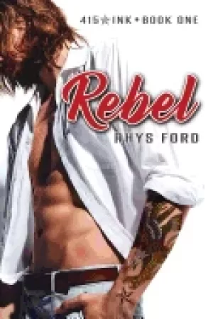 Image of rebel volume one 1