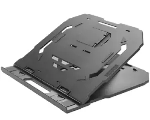 Image of Lenovo 4XF1A19885 notebook stand Black