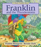 Image of franklin and the thunderstorm