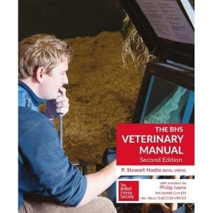 Image of BHS Veterinary Manual by P.Stewart Hastie (Paperback, 2012)