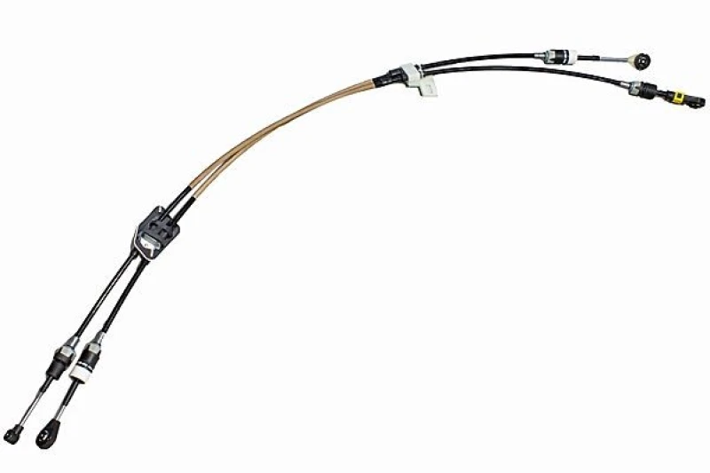 Image of Gear selector cable METZGER 3150199