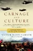 Image of Carnage and Culture by Victor Davis Hanson