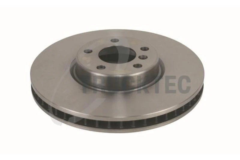 Image of Brake disc TRUCKTEC AUTOMOTIVE 08.34.144
