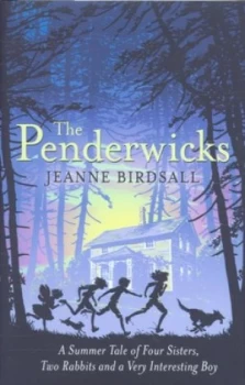 Image of The Penderwicks by Jeanne Birdsall Hardback
