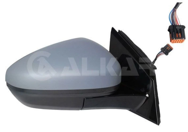 Image of ALKAR Wing mirror ALKAR 6140729