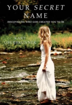 Image of Your Secret Name by Kary Oberbrunner Paperback
