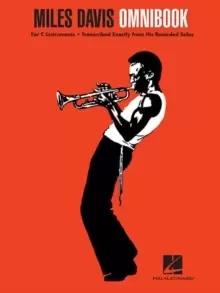 Image of Miles Davis Omnibook : For C Instruments
