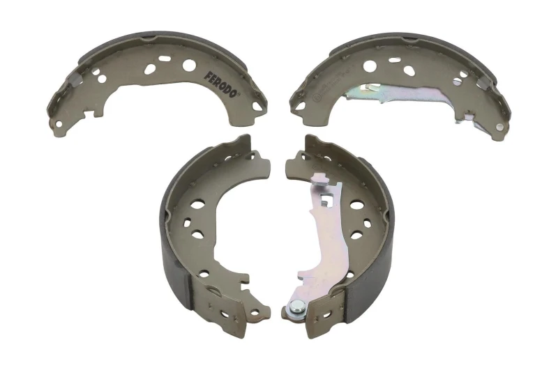 Image of Brake Shoe Set FERODO FSB676