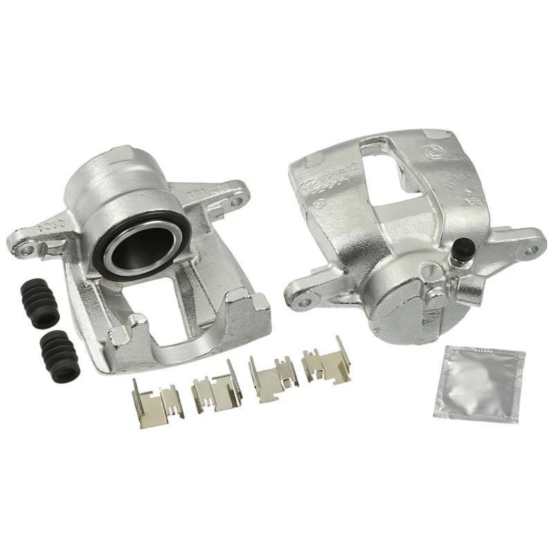 Image of TRW BHW668E Brake caliper Cast Iron Brake Caliper (78)