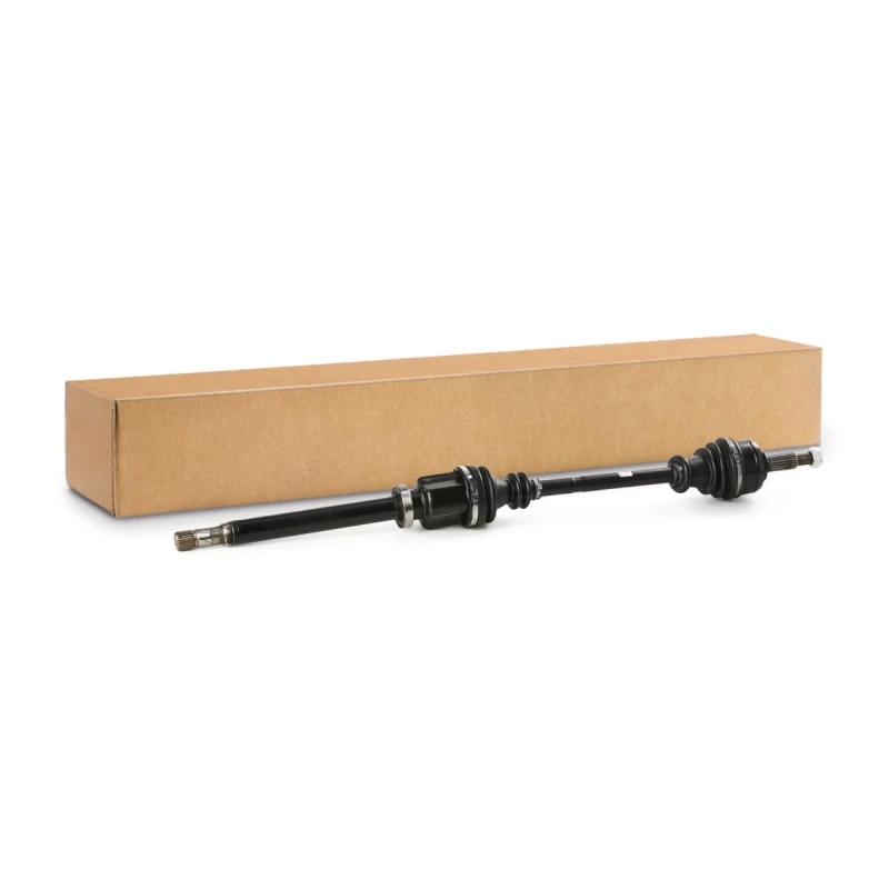 Image of RIDEX REMAN Drive shaft RIDEX REMAN 13D0220R