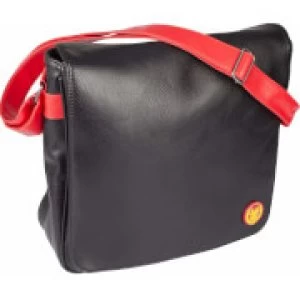 Image of Marvel - Iron Man Record Bag Record Bag