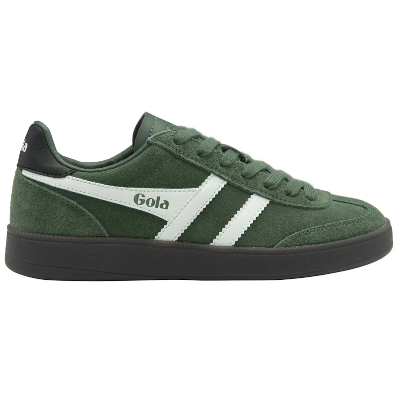 Image of Gola Womens Trainers Gola Viper Vert Female 39