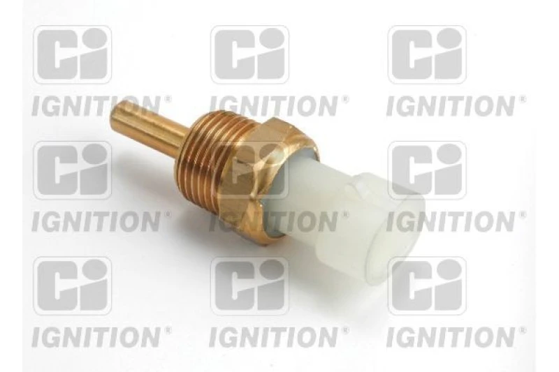 Image of QUINTON HAZELL Sensor, coolant temperature QUINTON HAZELL XEMS265