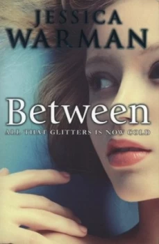 Image of between by Jessica Warman Paperback