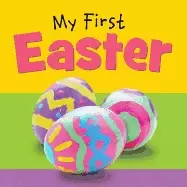 Image of my first easter