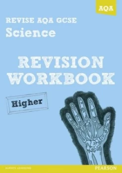 Image of Gcse Science. a Revision Workbook by Iain Brand Book