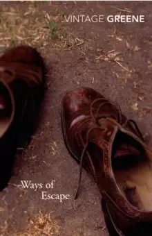 Image of Ways Of Escape