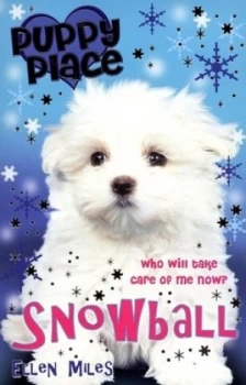 Image of Snowball by Ellen Miles Paperback