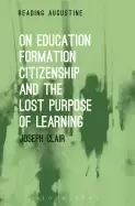 Image of on education formation citizenship and the lost purpose of learning