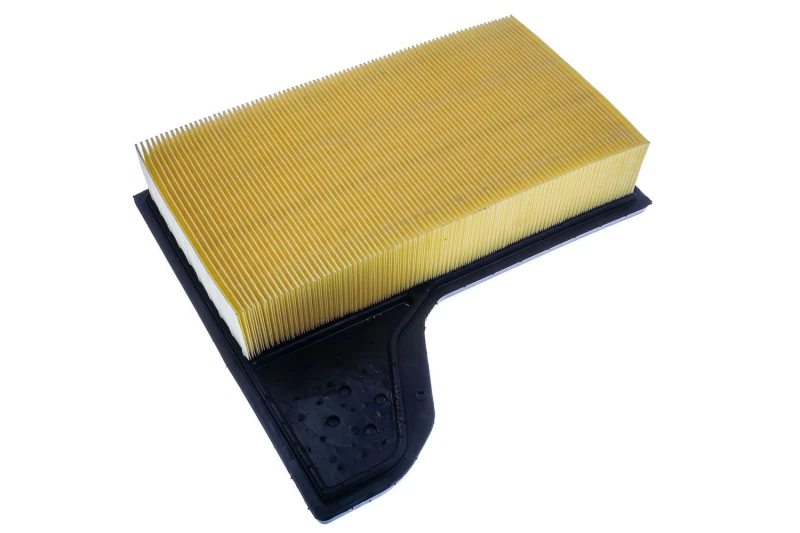 Image of DENCKERMANN Air filter DENCKERMANN A146962